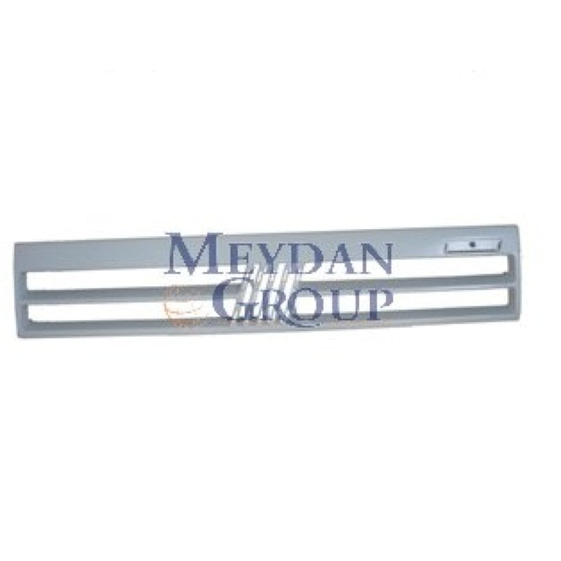 Tipo 90 - 92 Ön Panjur Gri Uzun Tip Beyaz Boyalı 7642831