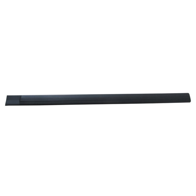 Tempra 90 - 99 Ön Kapı Bandı Sol Siyah 181286280