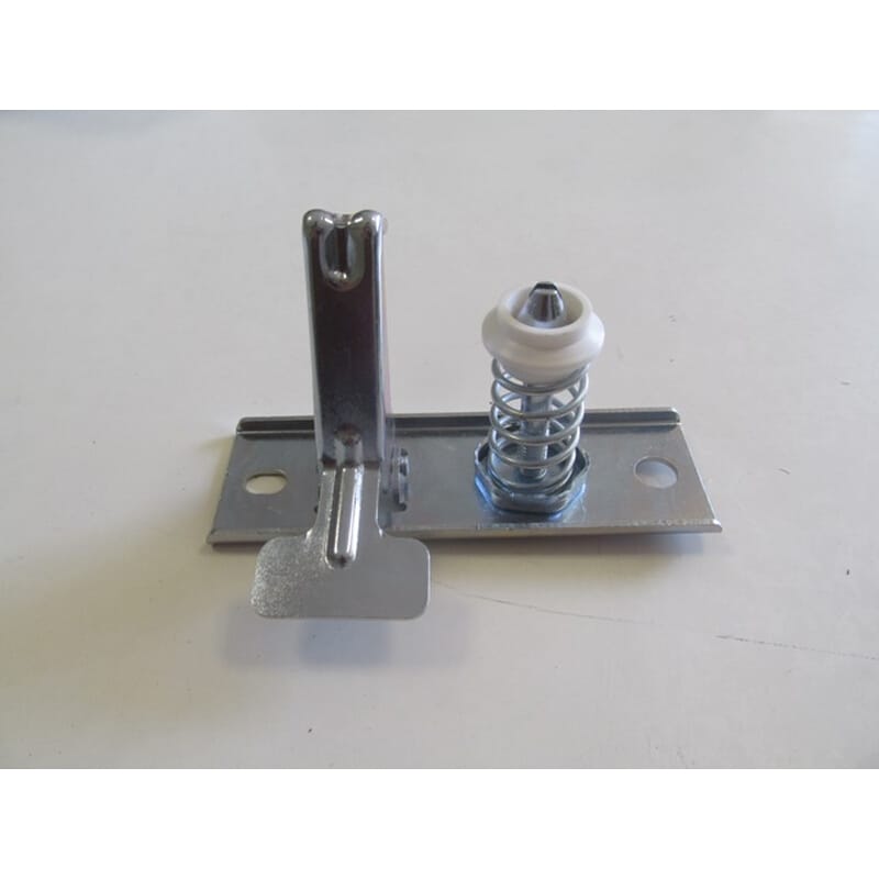 Fiat Tempra Motor Kaput Kilidi Emniyet Mandalı 7638886