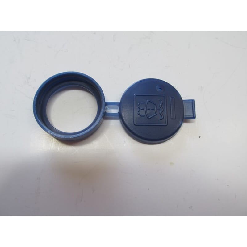 Fiat Tempra Ön Cam Fiskiye Depo Kapağı 7740883