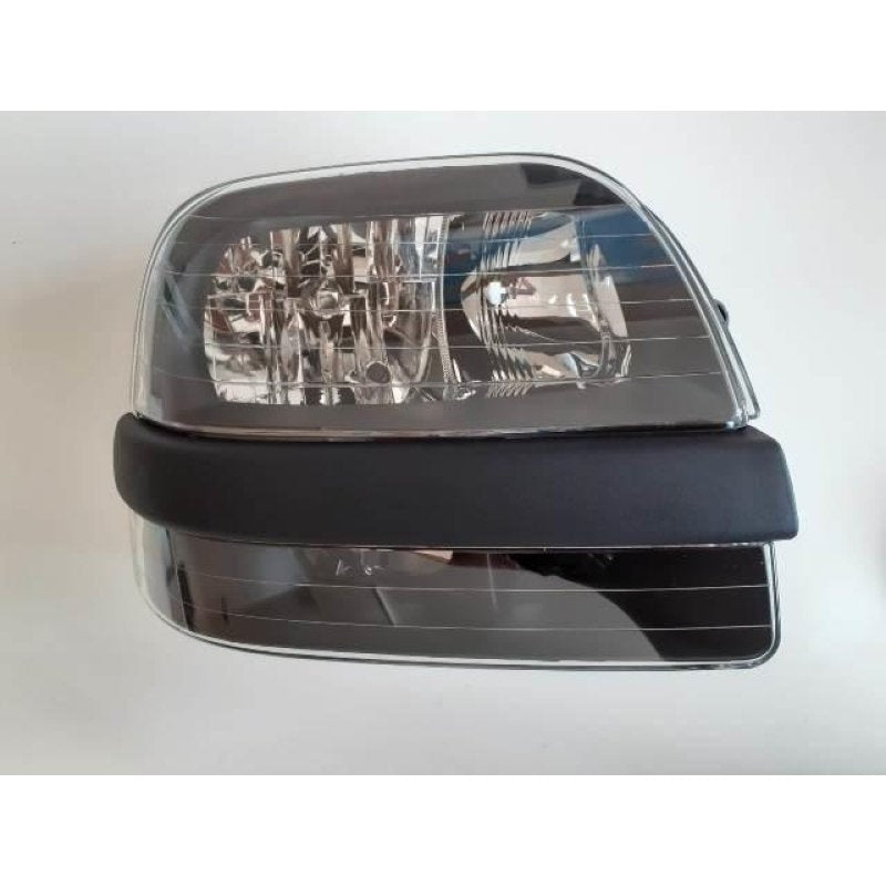 Doblo 01 - 05 Far Sağ Ayfar 712405451120
