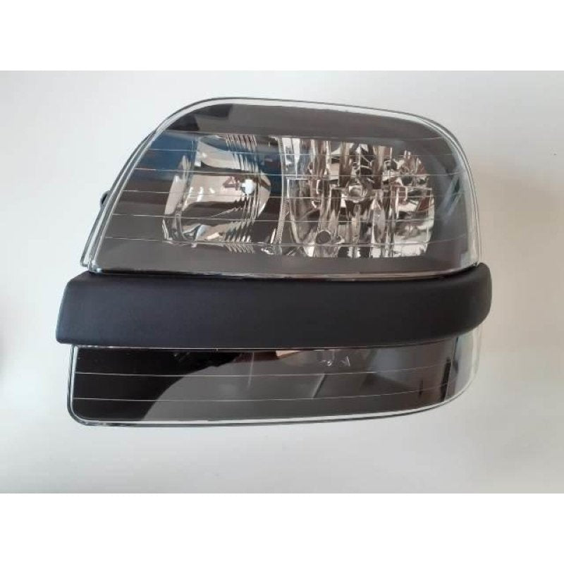 Doblo 01 - 05 Far Sol Ayfar 712405551120