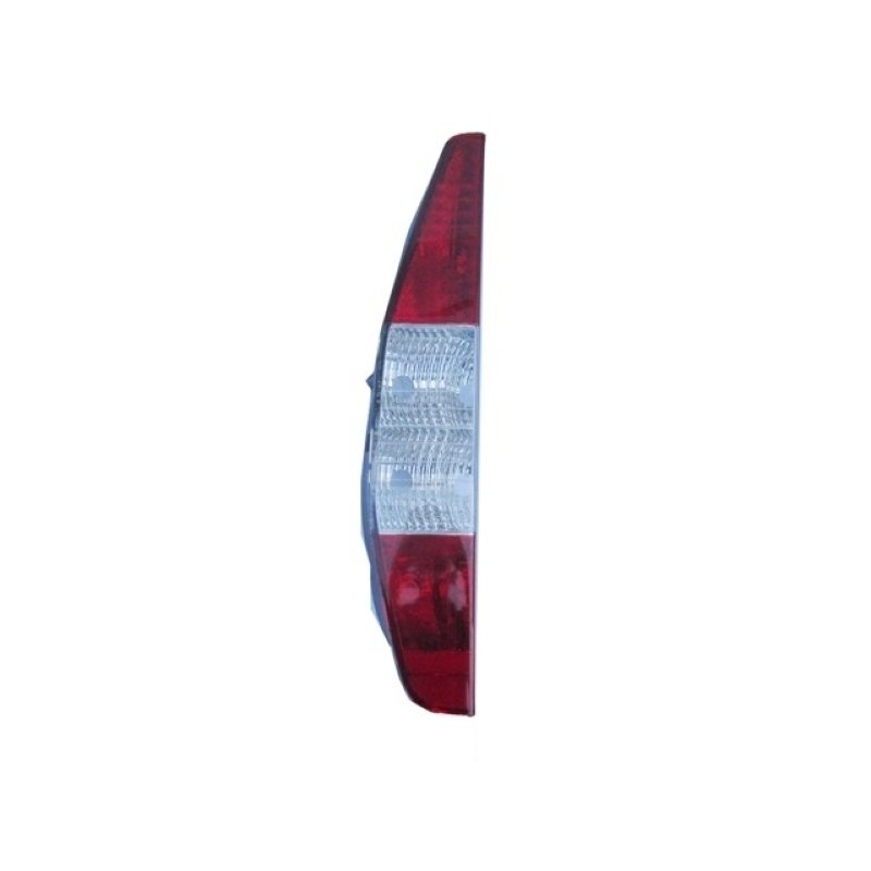 Doblo Stop Lambası Sol Kırmızı Beyaz 2001 - 2005 Meydan