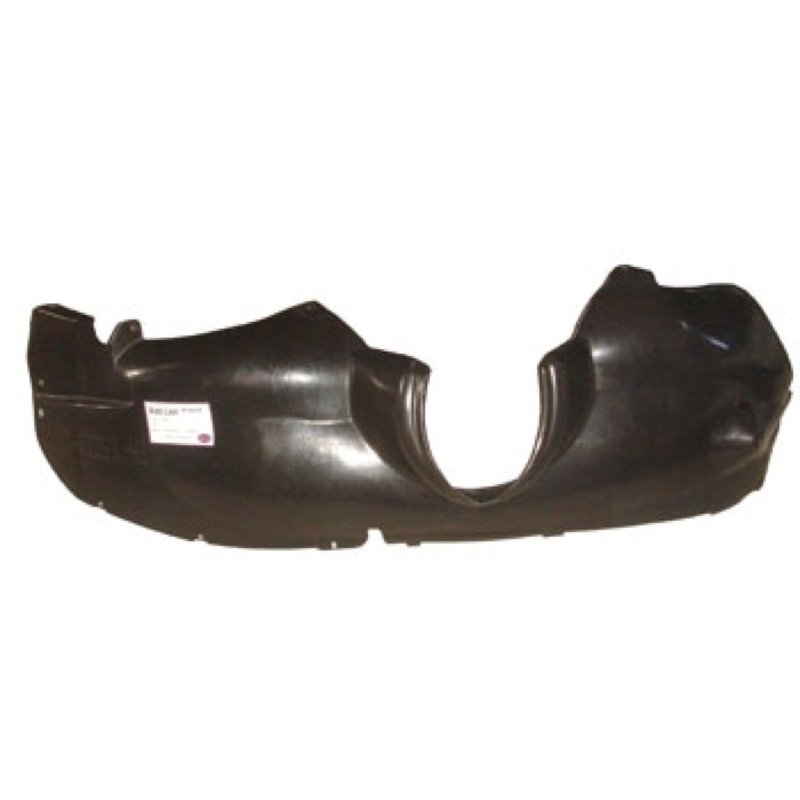 Doblo Ön Çamurluk Davlumbazı Sol 2001 - 2005 Arası Meydan