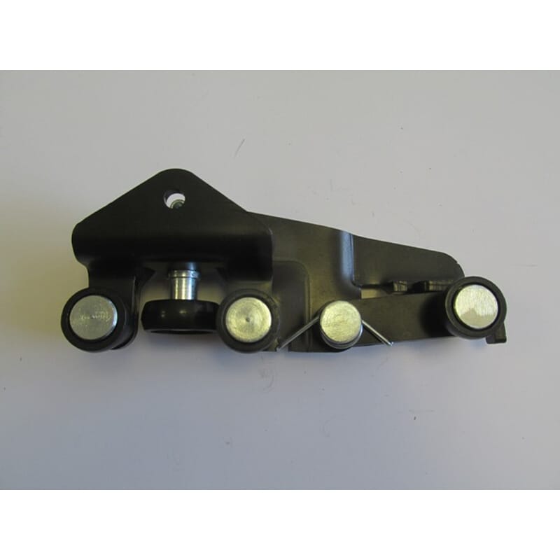 Doblo 1 Sürgülü Kapı Ray Makarası Orta Alt Sağ 2001 - 2005 Meydan