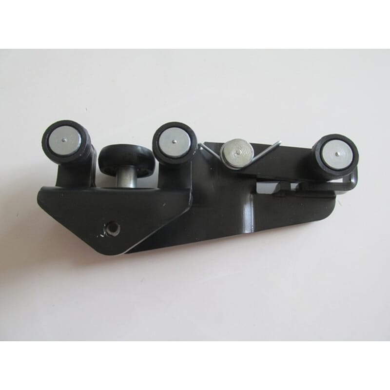 Doblo 1 Sürgülü Kapı Ray Makarası Orta Alt Sol 2001 - 2005 Meydan