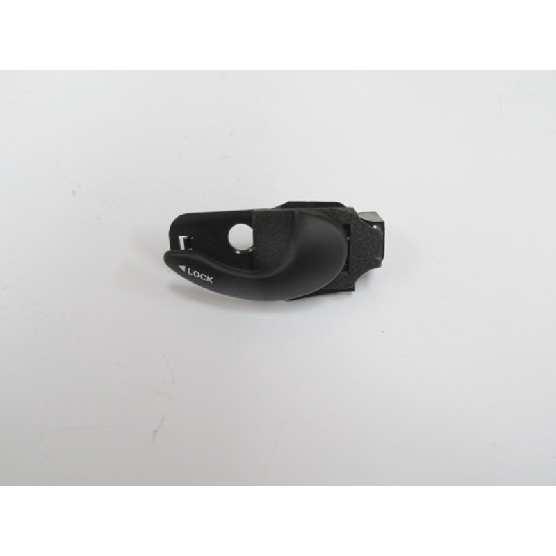 Doblo 01 - 05 Ön Kapı İç Açma Kolu Sağ Siyah 735308512