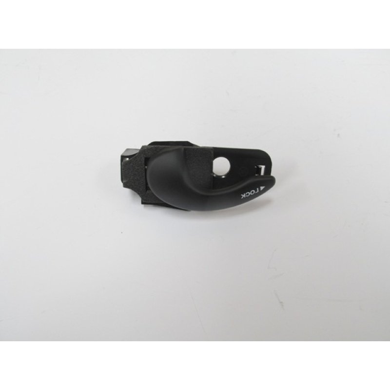 Doblo 01 - 05 Ön Kapı İç Açma Kolu Sol Siyah 735308515
