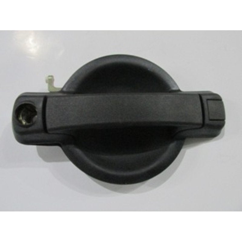 Doblo 01 - 05 Ön Kapı Dış Açma Kolu Sağ Siyah 735309959
