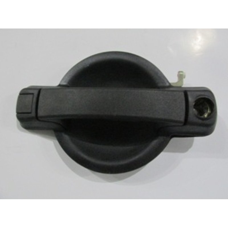 Doblo 01 - 05 Ön Kapı Dış Açma Kolu Sol Siyah 735309960