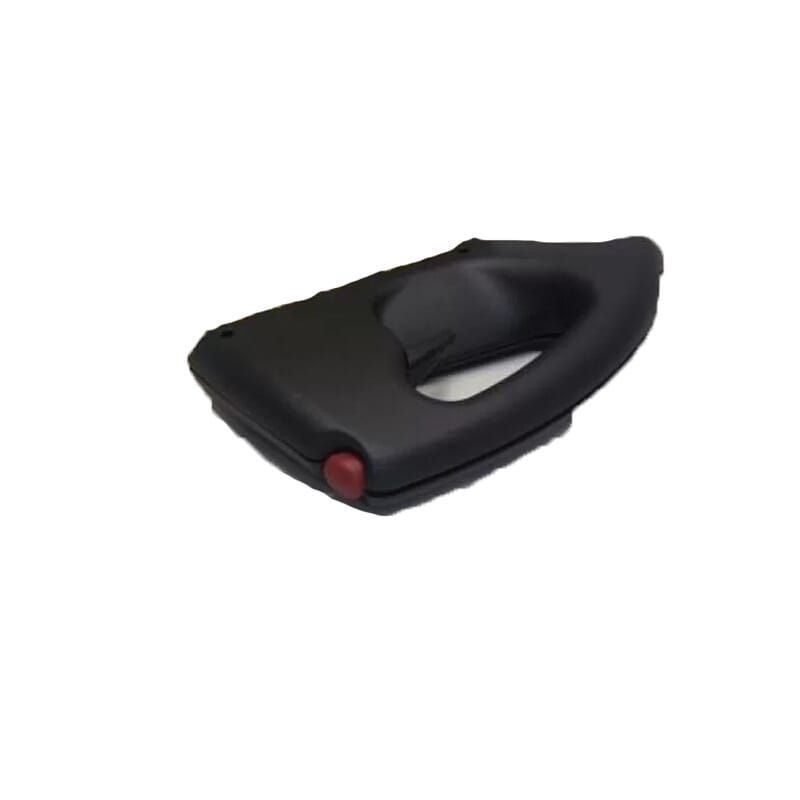 Doblo 01 - 05 Arka Kapı İç Açma Kolu Sağ Siyah 735404739