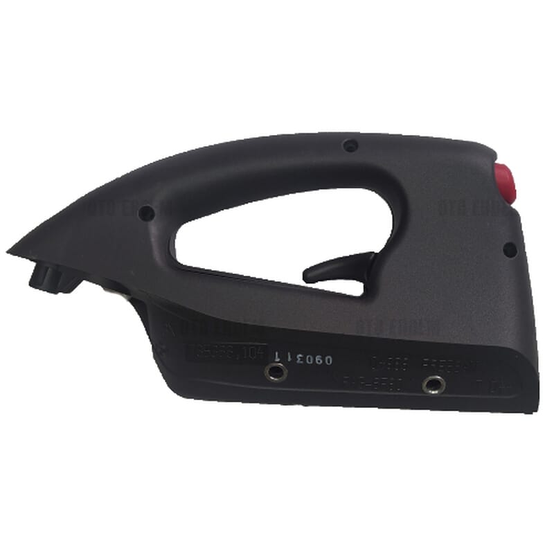 Doblo 01 - 05 Arka Kapı İç Açma Kolu Sol Siyah 735404768