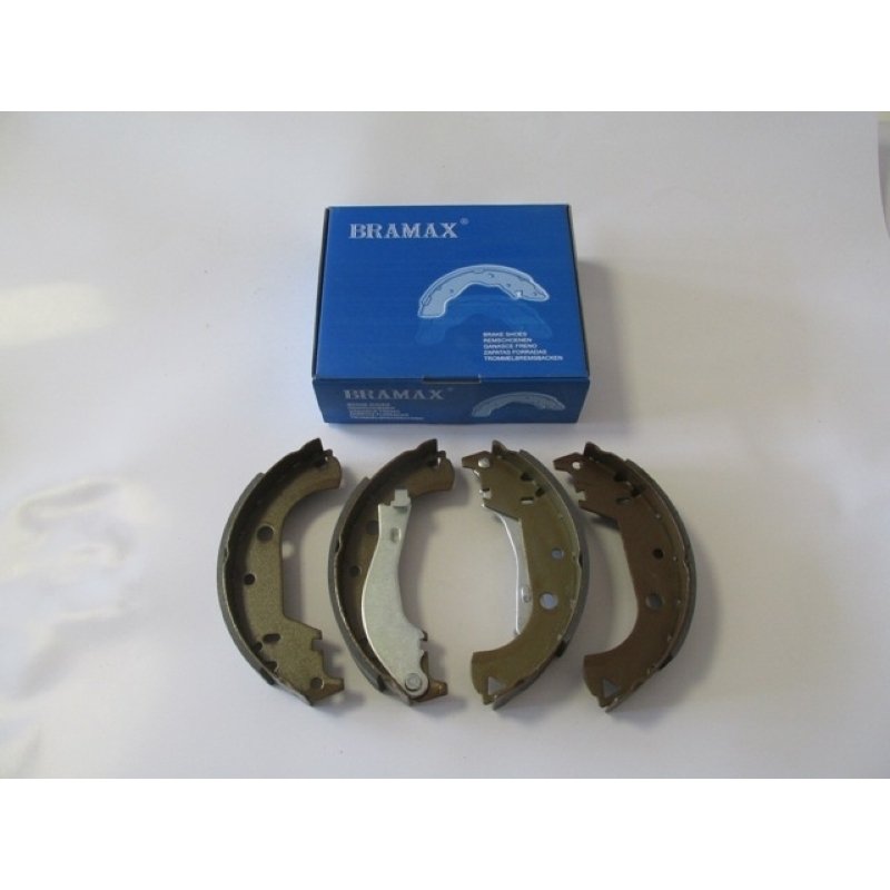 Doblo Arka Fren Balatası Meydan