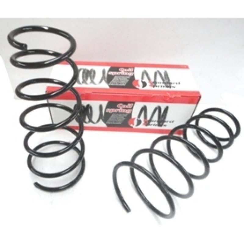 Doblo 01 - 05 Ön Helezon Yayı Sağ - Sol 2Li Set 46801502