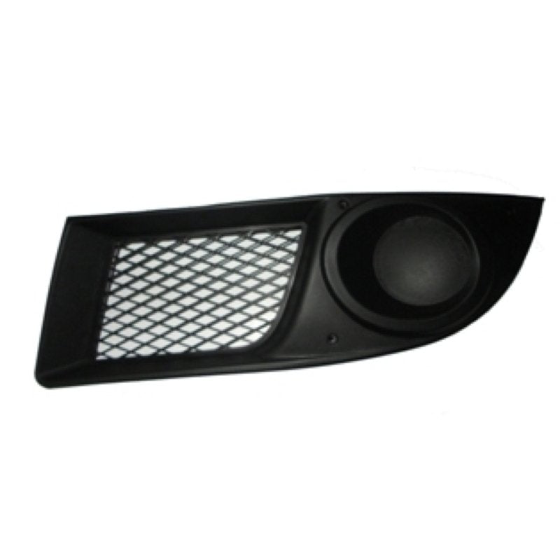 Doblo Sis Farı Kapak Plastiği Ön Sol Sissiz 2006 - 2010 Meydan