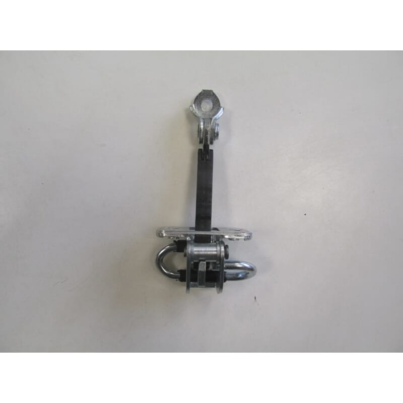 Fiat Doblo 2006 - 2010 Ön Kapı Gergisi Sağ Veya Sol Aynı 51772768