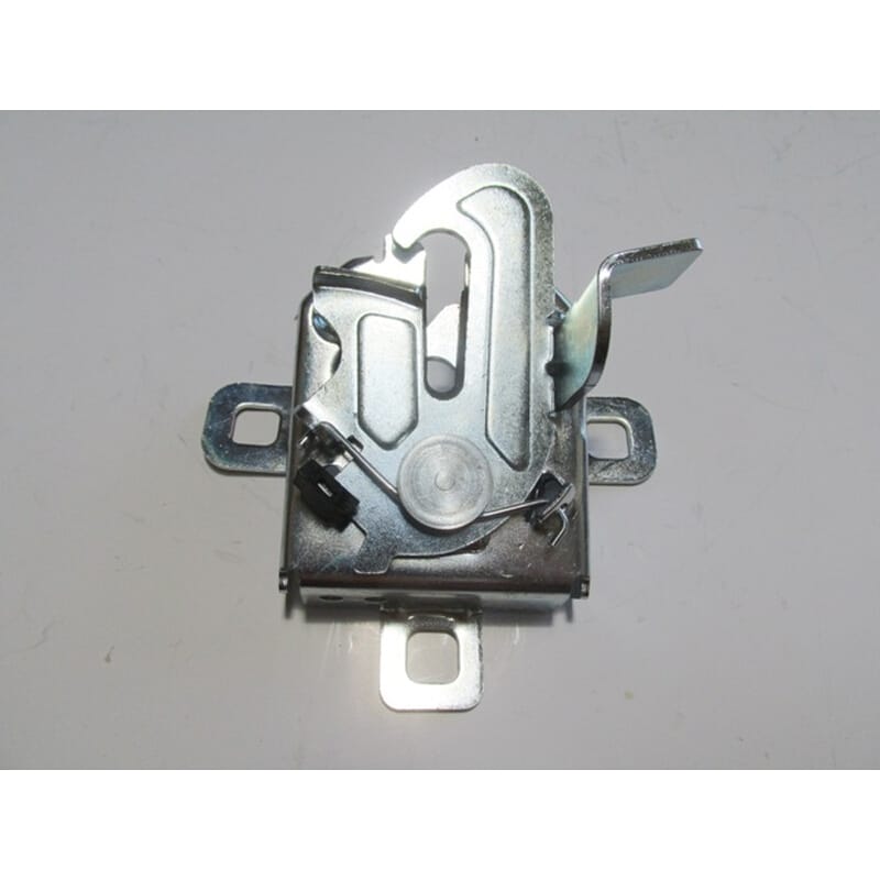 Fiat Doblo 2006 - 2010 Motor Kaput Kilidi 51823518