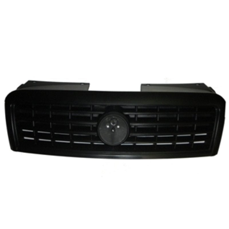 Doblo 06 - 10 Ön Panjur Siyah 735418096