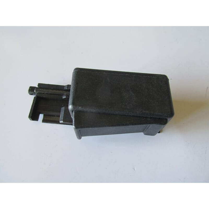 Doblo Sürgülü Kapı Cam Mandalı Sol 2006 - 2010 Meydan