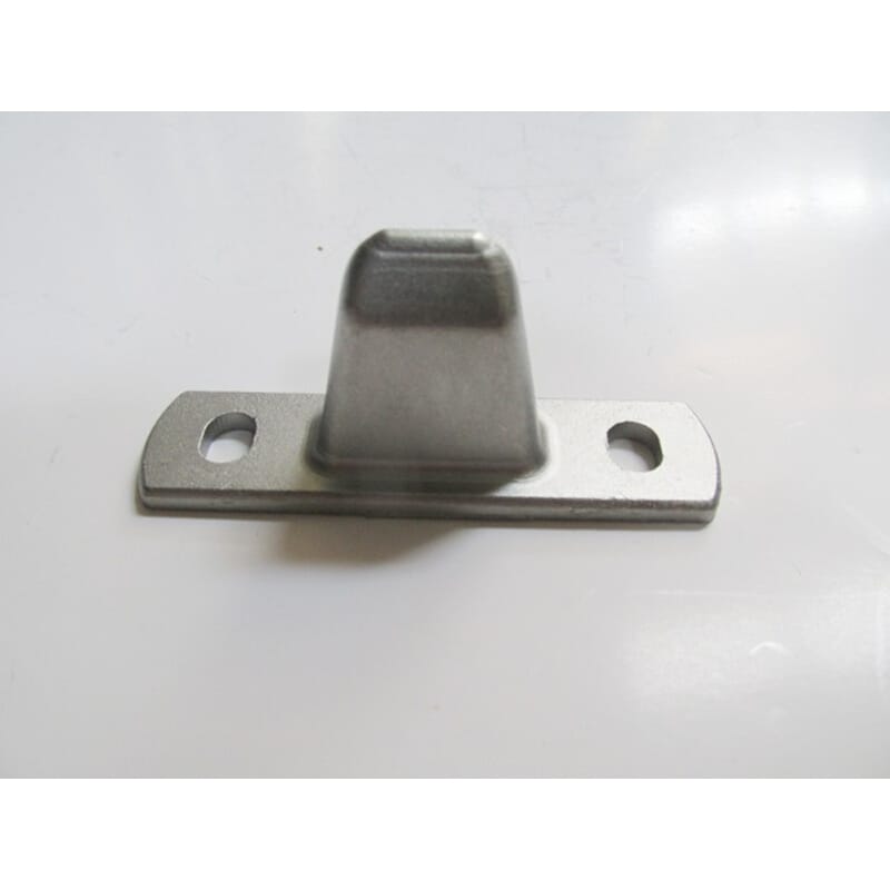 Fiat Doblo 2006 - 2010 Sürgülü Kapı Kilit Karşılığı Üst Sağ Veya Sol Aynı 51715259