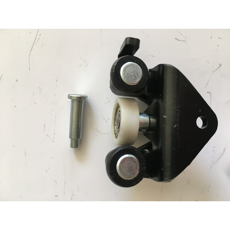 Doblo Sürgülü Kapı Ray Makarası Orta Alt Sol 2006 - 2010 Meydan