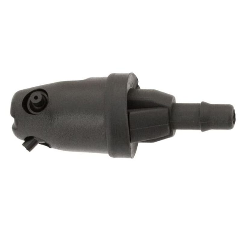 Fiat Doblo 06 - 10 Arka Cam Su Fiskiye Memesi 46818055
