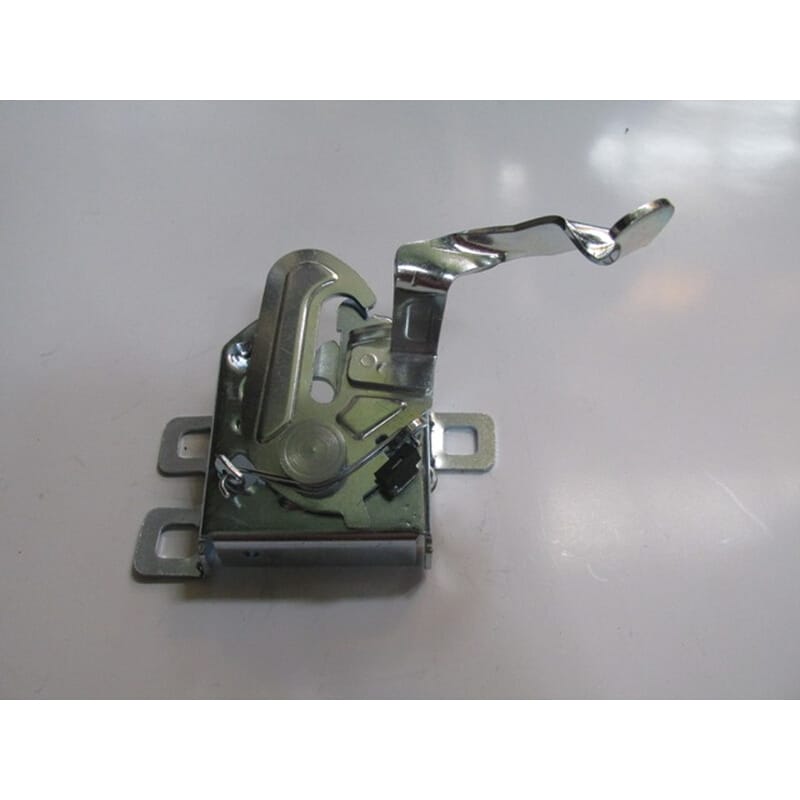 Doblo 3 Motor Kaput Kilidi 51810895
