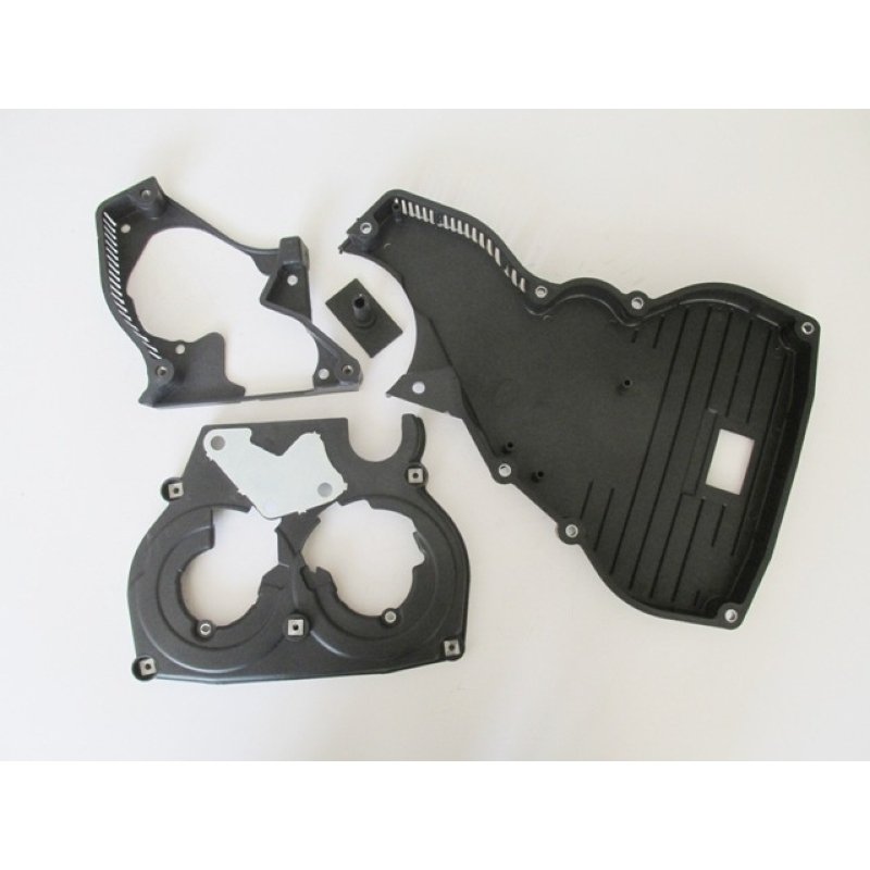 Albea Brava Bravo 16. 16V Triger Koruma Kapağı Meydan
