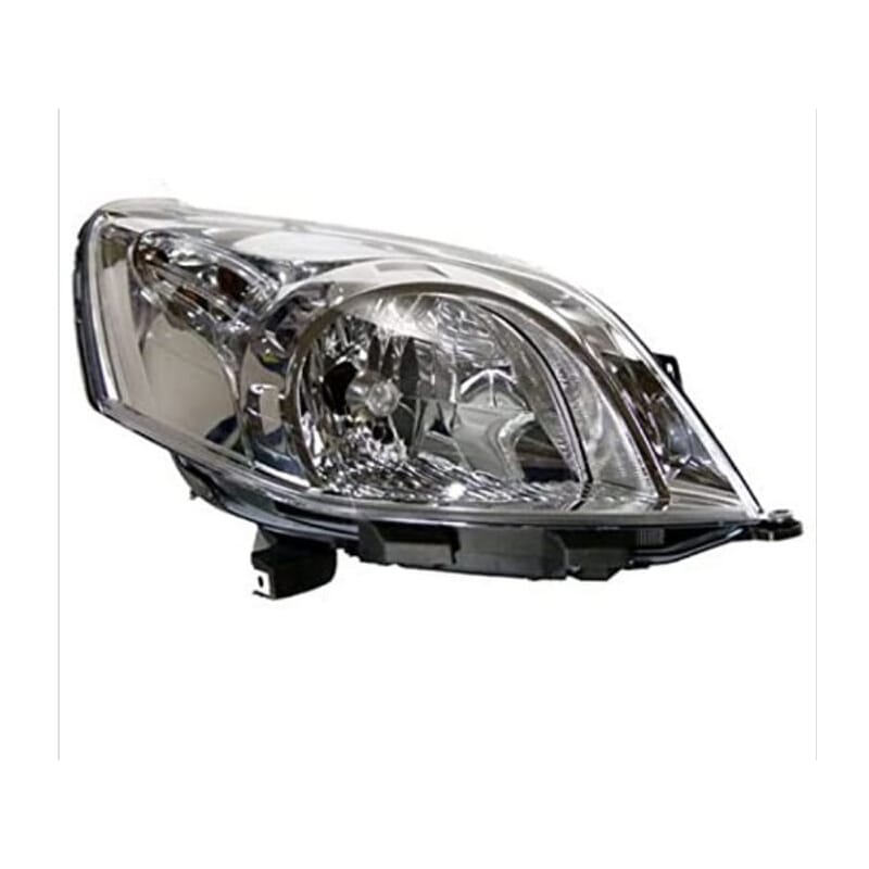 Fiorino 08 - 20 Far Lambası Sağ Elektrikli - Motorlu 1353197080
