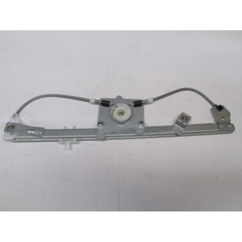 Fiorino 08 - 20 Ön Cam Krikosu Sağ Elektrikli - Motorsuz 9222En