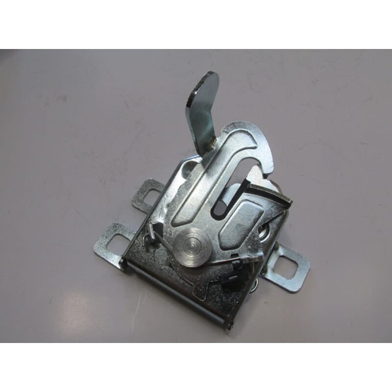 Fiat Fiorino 2008 - 2021 Motor Kaputu Kilidi Alt Mandallı 1355059080
