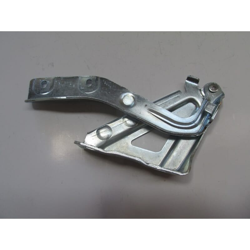 Fiat Fiorino 08 - 20 Kaput Menteşesi Sağ 1352948080