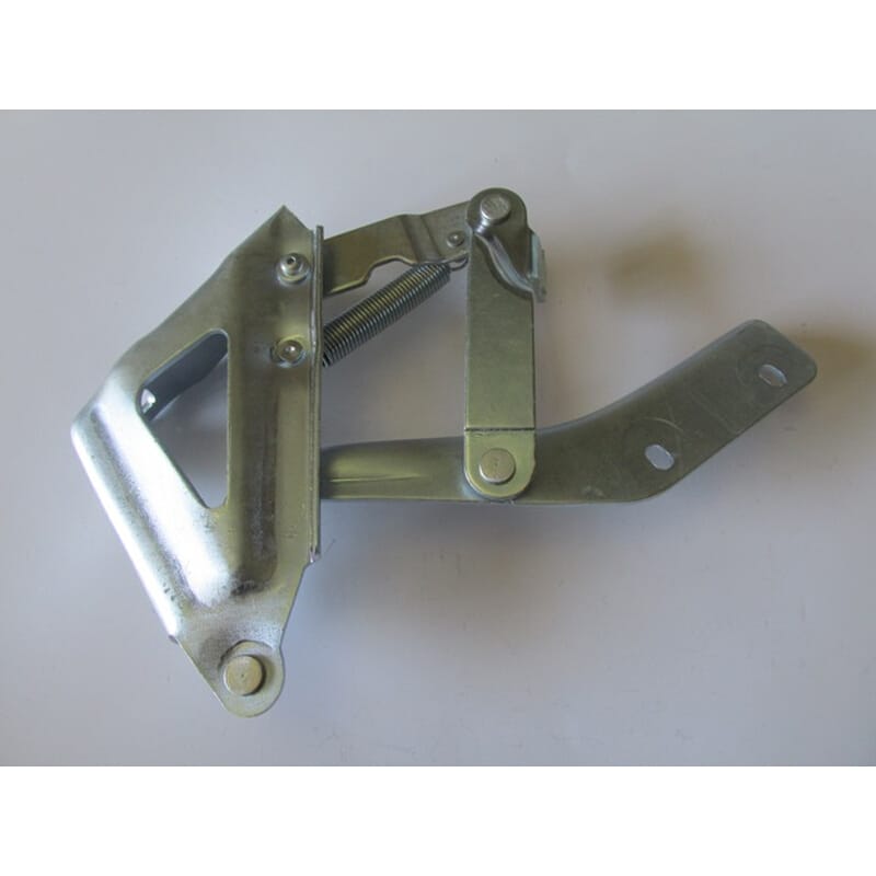 Fiat Fiorino 08 - 20 Kaput Menteşesi Sol 1352919080