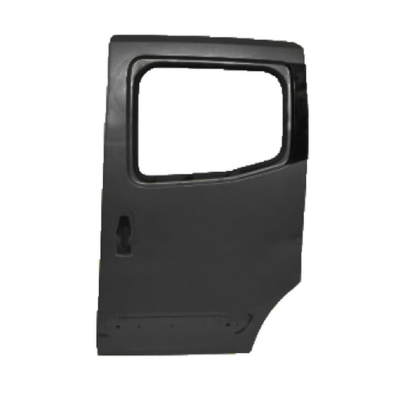 Fiat Fiorino 2008 - 2021 Arka Sürgülü Kapı Sol 1353059080