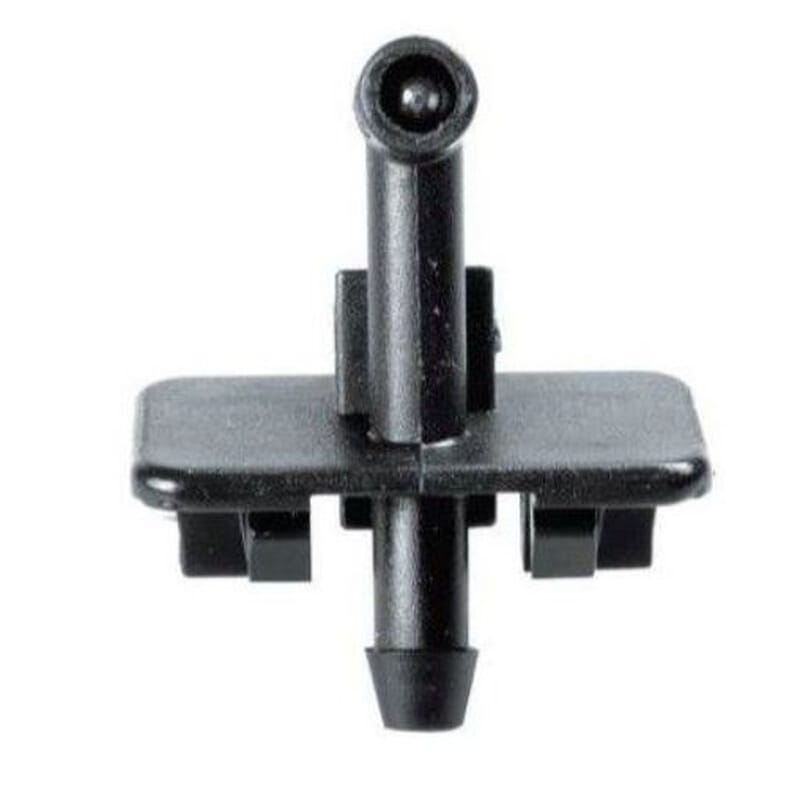 Fiat Fiorino 08 - 20 Ön Cam Su Fiskiye Memesi 1353227080