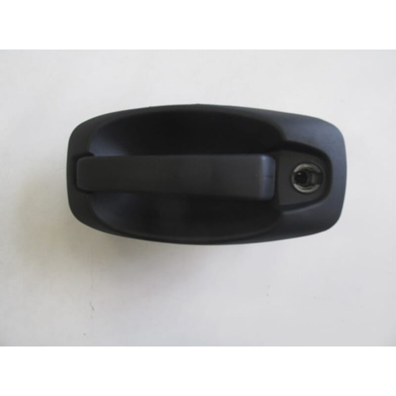 Fiat Fiorino 2008 - 2021 Sürgülü Orta Kapı Dış Açma Kolu Sol Meydan