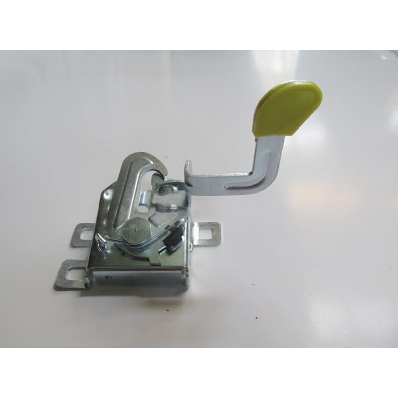 Fiat Doblo 2015 - 2021 Motor Kaput Kilidi 52046011
