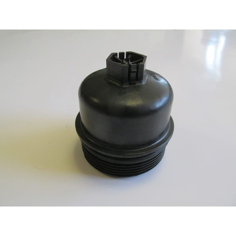 Fiat Doblo 15 - 20 Motor Yağ Filtre Kapağı 1.3 Jtd 55197220