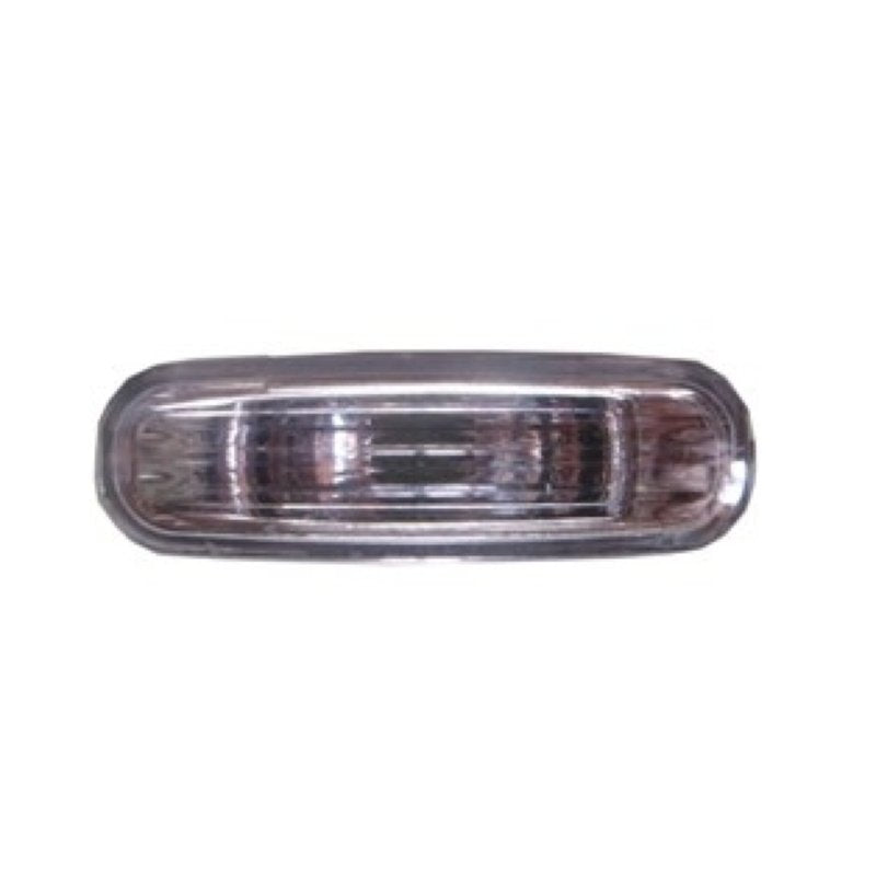Stilo 03 - 06 Çamurluk Sinyali Beyaz Sağ Sol Aynı Adet Meydan
