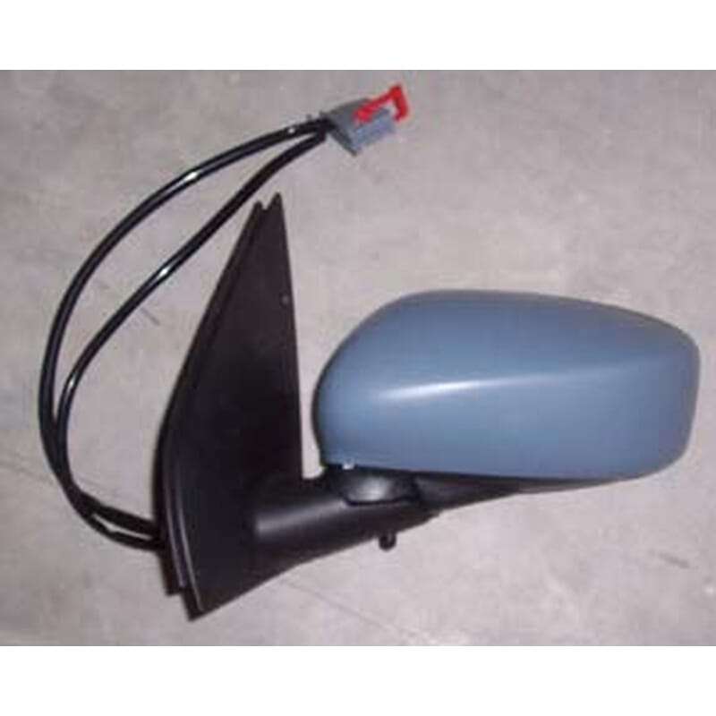Stilo 03 - 06 Kapı Aynası Sol Elektrikli Isıtmalı Sensörlü 5 Kapı