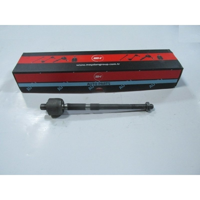 Panda 04 - 12 Rot Mili Sağ - Sol Aynı Adet 77362506