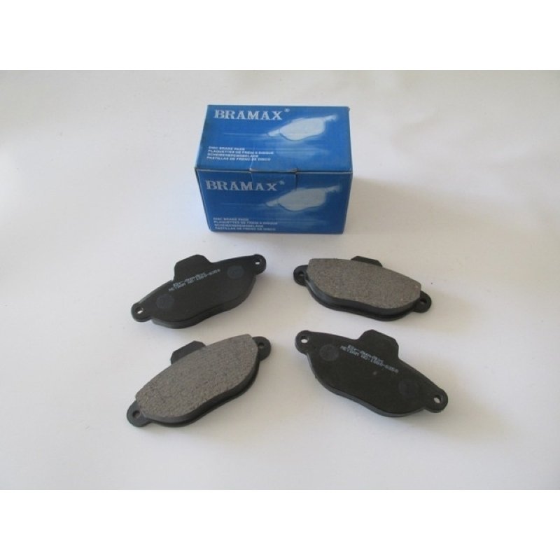 Panda 04 - 12 Ön Fren Balatası 77365191