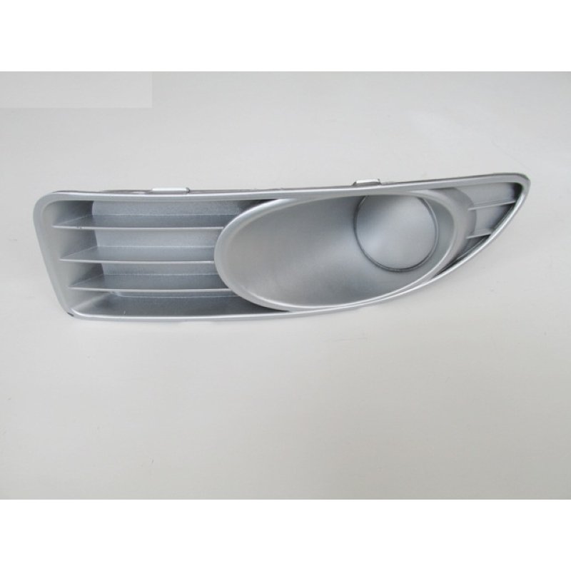 Linea Sis Farı Kapak Plastiği Ön Sol Sissiz Gümüş 2006 - 2015 Meydan