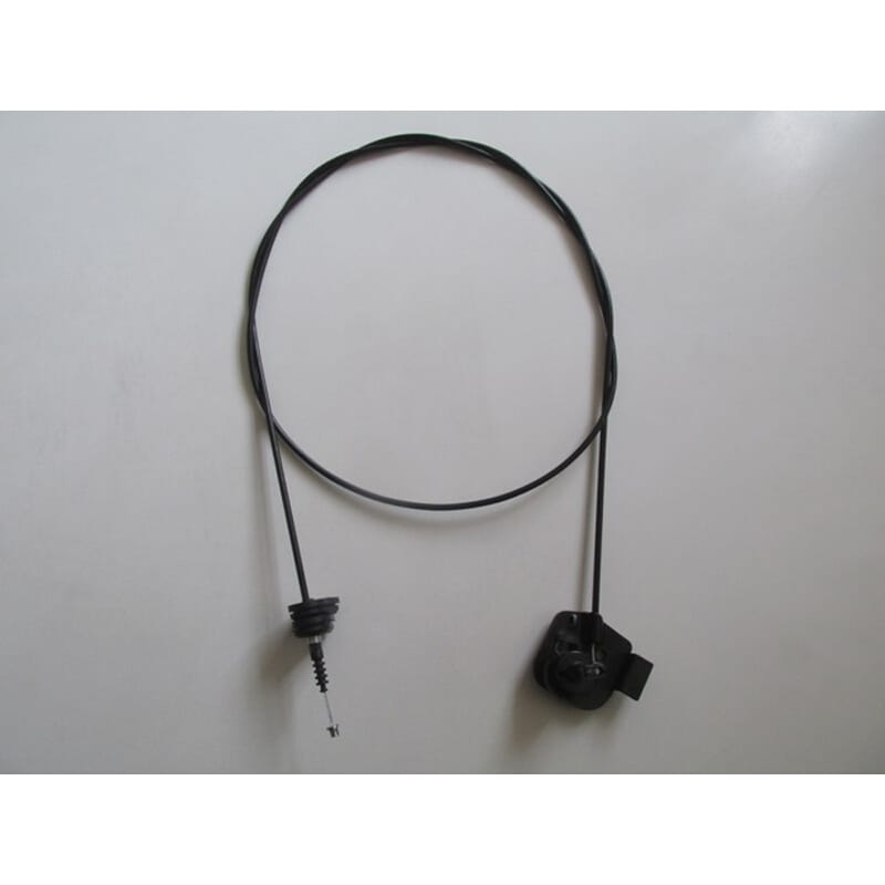 Fiat Linea Classic 06 - 15 Kaput İç Açma Teli 51787799