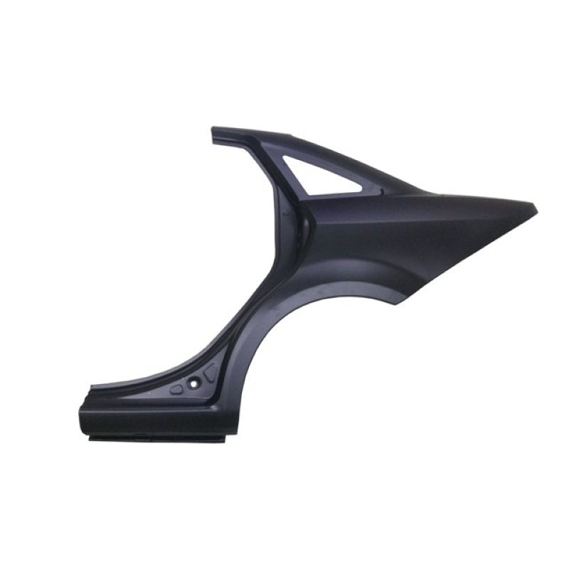 Linea Arka Çamurluk Sol 2007 - 2015 Arası Meydan