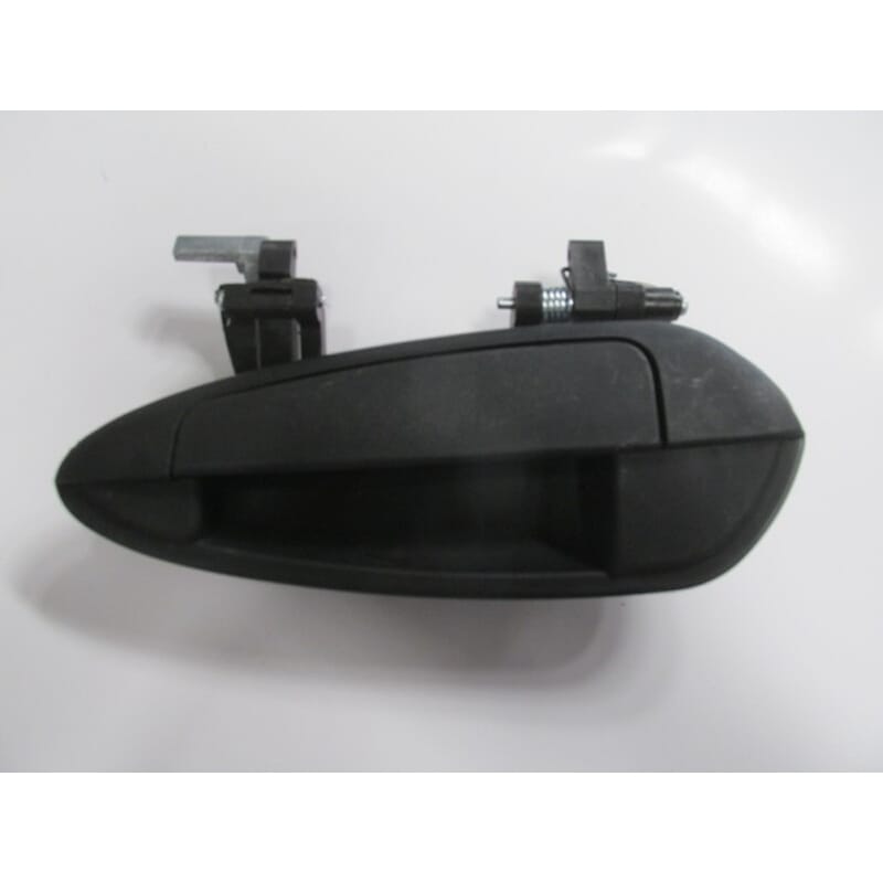Linea Classic 06 - 15 Arka Kapı Dış Açma Kolu Sol Siyah 735439300