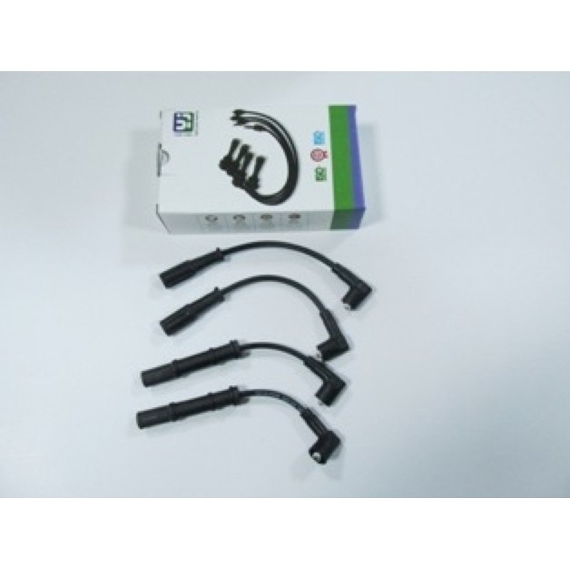 Linea Buji Kablosu Takım 1,4 8V Meydan