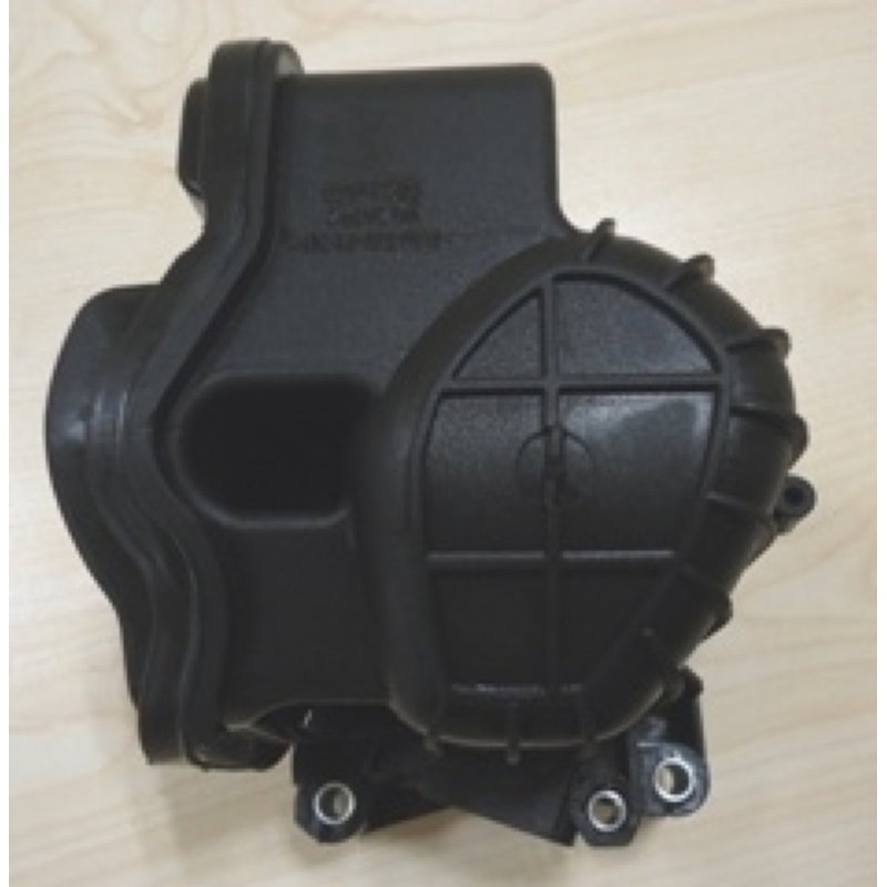 Linea Classic 06 - 15 Egr Kapağı Arka 1.6 Multijet Meydan
