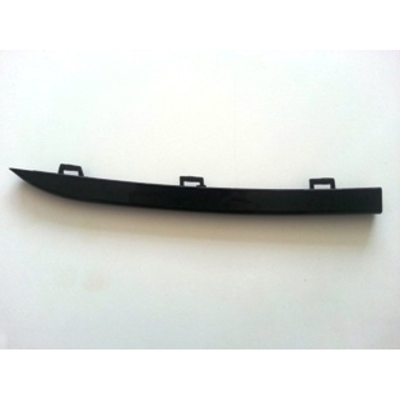 Linea 12 - 17 Ön Panjur Üst Çıtası Kısa Siyah Sağ 735548043