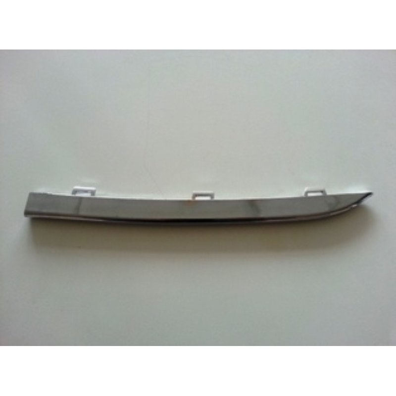 Linea 12 - 17 Ön Panjur Üst Çıtası Kısa Nikelajlı Sol 735548044